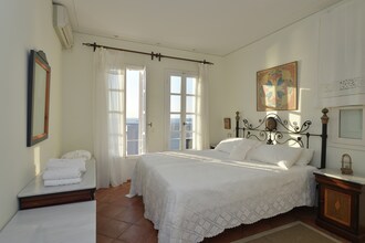 Waterfront Villas Paros Villa Delos