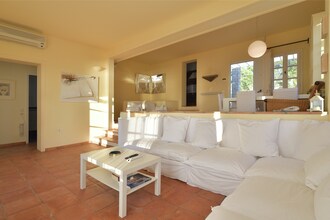 Waterfront Villas Paros Villa Delos
