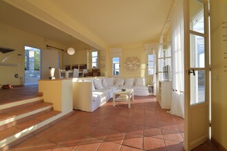 Waterfront Villas Paros Villa Delos