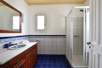 Waterfront Villas Paros Villa Delos