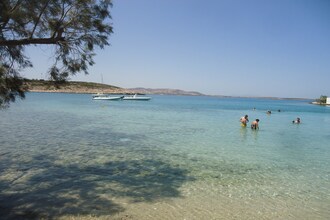Waterfront Villas Paros Villa Antiparos