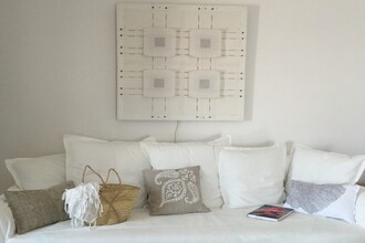 Waterfront Villas Paros Villa Antiparos