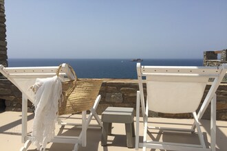 Waterfront Villas Paros Villa Antiparos