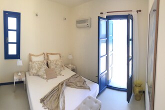 Waterfront Villas Paros Villa Antiparos