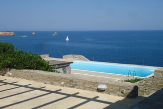 Waterfront Villas Paros Villa Antiparos