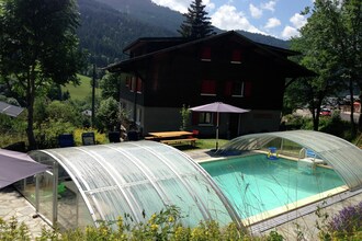 Vakantiehuizen Abondance EUR-FR-00019-49