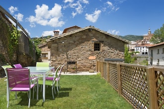 Villa Liquidámbar II