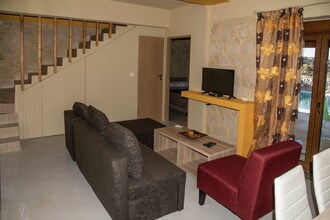Villa Emerald