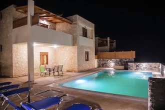Villa Emerald