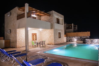 Villa Emerald