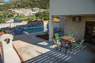 Villa Ruby