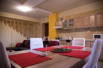 Villa Ruby