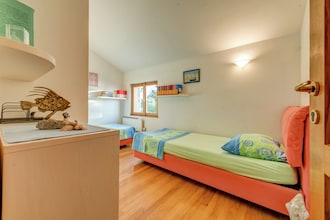 Villa Romance