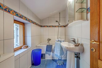 Villa Romance
