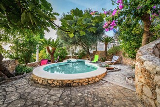 Villa Romance