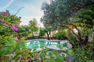 Villa Romance