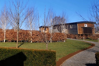 La roulotte des Ardennes