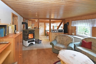 Holiday home in Harz