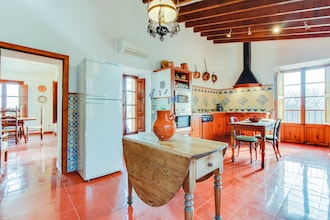 Villa 13