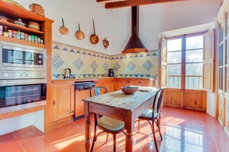 Villa 13