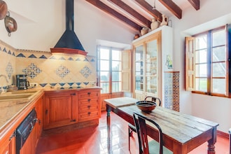 Villa 13