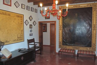 Villa 13