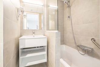 Residence Zeebrugge 1