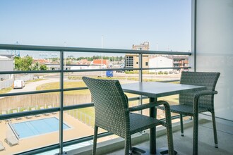Residence Zeebrugge 1