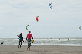 Residence Zeebrugge 1