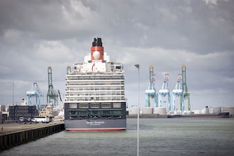 Residence Zeebrugge 1