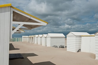 Residence Zeebrugge 1