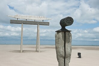 Residence Zeebrugge 1