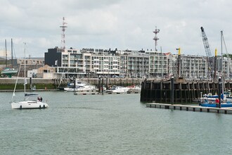 Residence Zeebrugge 1