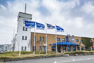 Residence Zeebrugge 1