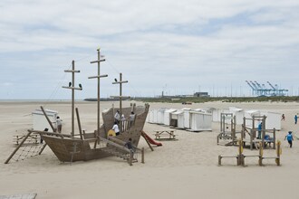 Residence Zeebrugge 1