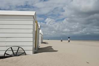 Residence Zeebrugge 1