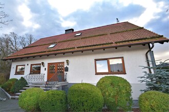 Vakantiehuizen Langelsheim EUR-DE-38685-06