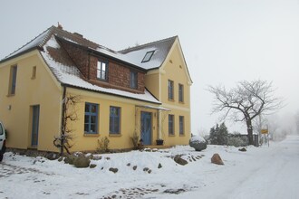 Ferienwohnung mit Terrasse Garten viele Kinder-Extras