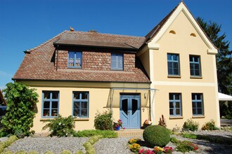 Ferienwohnung mit Terrasse Garten viele Kinder-Extras