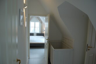 Ferienwohnung mit Terrasse Garten viele Kinder-Extras