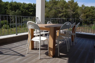 Holiday Home Gorgonia 5