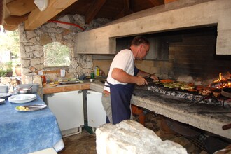 Holiday Home Gorgonia 5