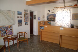 Holiday Home Gorgonia 5