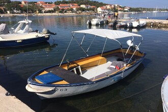 Holiday Home Gorgonia 5