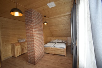 Holiday Home Skrzynia