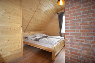 Holiday Home Skrzynia