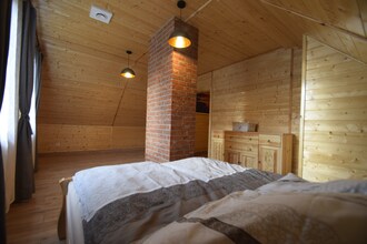 Holiday Home Skrzynia