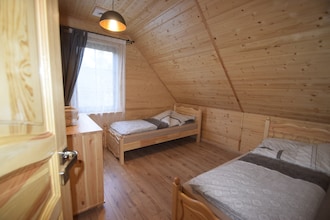 Holiday Home Skrzynia