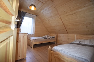 Holiday Home Skrzynia