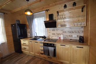 Holiday Home Skrzynia